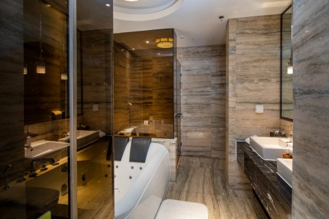贵阳万丽酒店(会展城观山湖公园店)