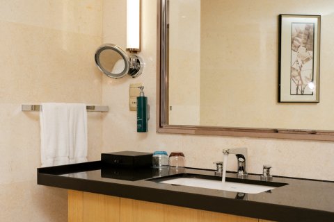 河源汇景希尔顿逸林酒店