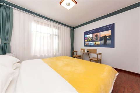 云端之上酒店(拉萨八廓街大昭寺店)