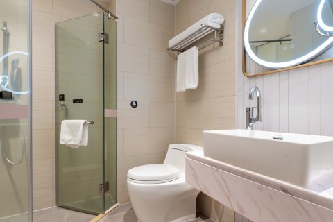 维也纳国际酒店(汕头万象城店)