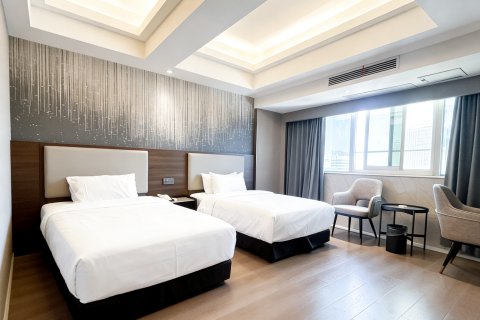 石狮万佳东方酒店( 泰禾广场店)