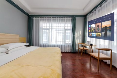 云端之上酒店(拉萨八廓街大昭寺店)