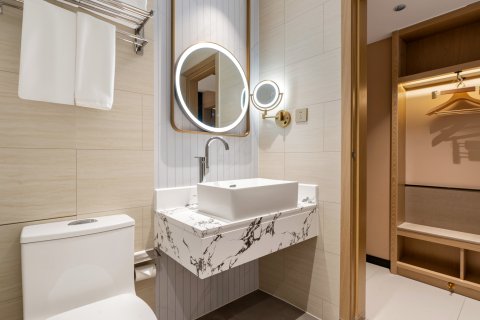 维也纳国际酒店(汕头万象城店)