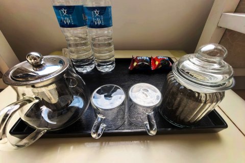 麻栗坡慧荣酒店