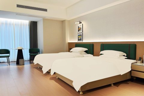 漳平宏都大酒店