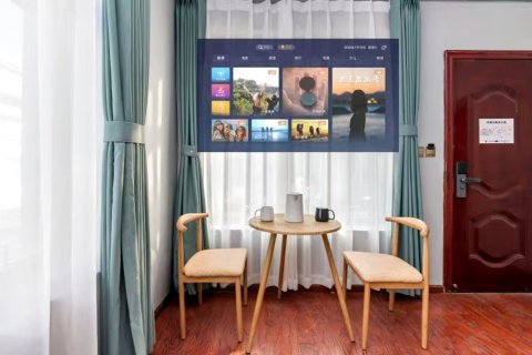 云端之上酒店(拉萨八廓街大昭寺店)