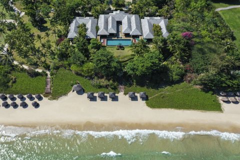 三亚亚龙湾喜来登度假酒店