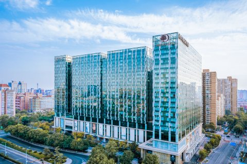北京希尔顿逸林酒店