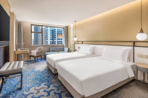 沈阳威斯汀酒店