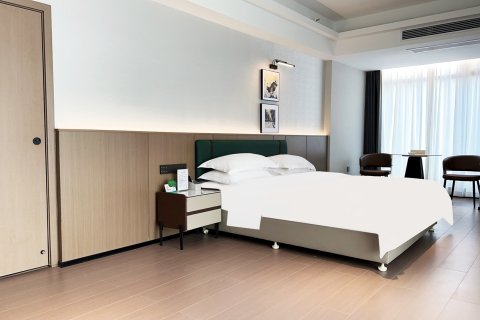 漳平宏都大酒店