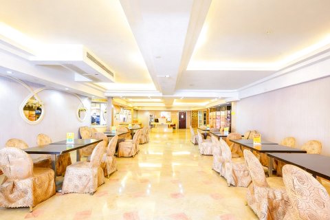 石狮万佳东方酒店( 泰禾广场店)