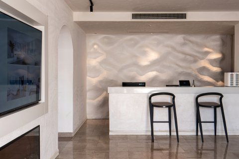 大理圣托里尼·云上天籁海景度假酒店(洱海理想邦店)