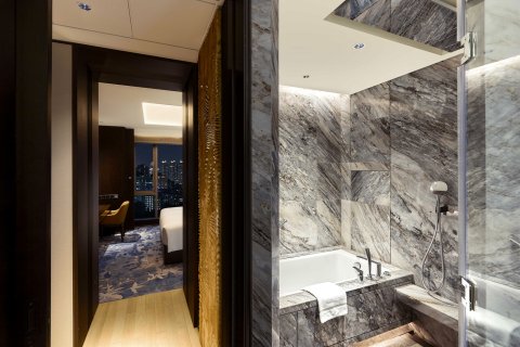 广州德安丽舍凯宾斯基酒店