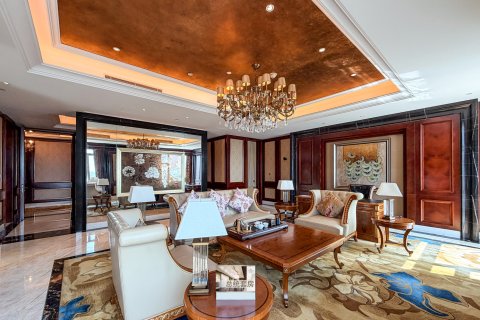 汕头龙光喜来登酒店