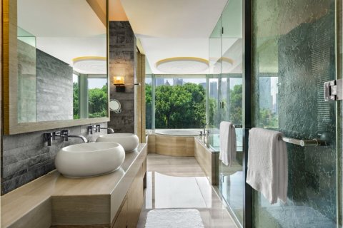 上海外滩悦榕庄