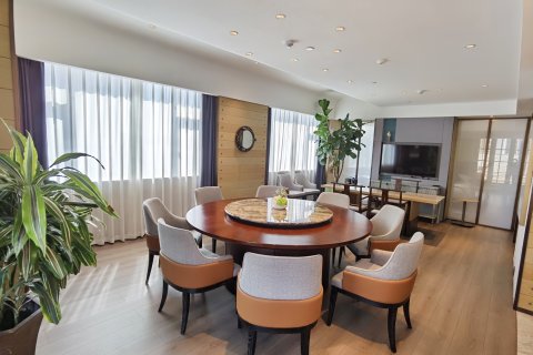 威海抱海大酒店(威海公园刘公岛店)