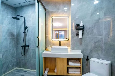 锦鸿山莊.Peafowls Nest.灵羽之境.丽江古城(大水车店)