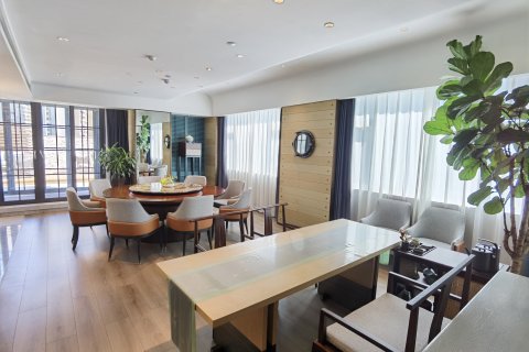 威海抱海大酒店(威海公园刘公岛店)