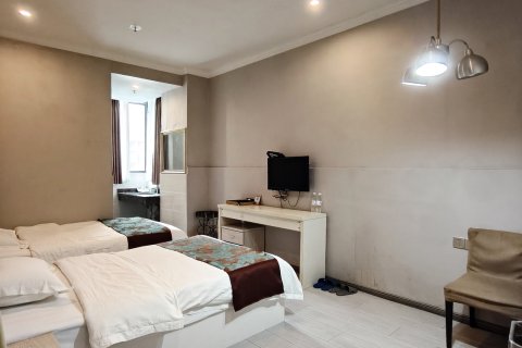 幕尚酒店（三峡广场沙坪坝店）