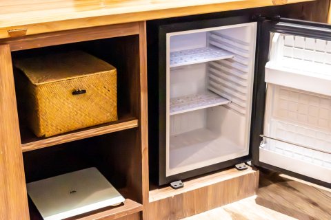 云丘山康家坪民宿