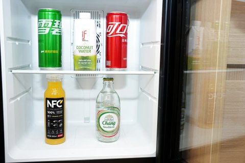 广悦华北海冠岭山庄