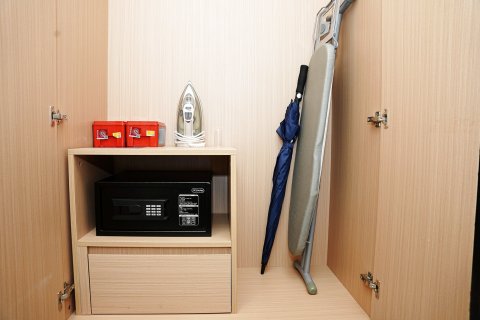 广悦华北海冠岭山庄