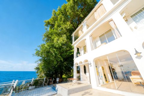 鼓浪屿琴海庄园海景酒店