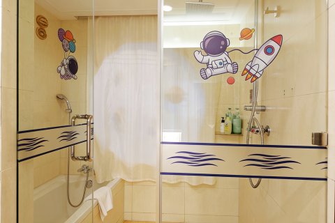 蓝海大饭店(青岛石老人海水浴场国际会展中心店)