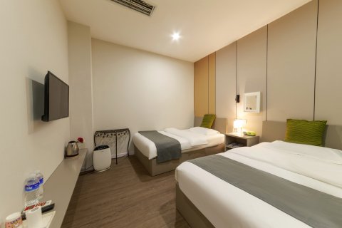 思家酒店（成都宽窄巷子景区店）
