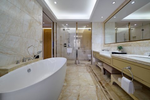 丽水东方文廷酒店