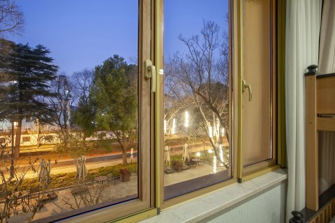 瘦西湖宋城度假酒店