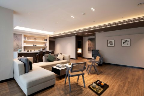 沃林净旅酒店(解放碑洪崖洞店)