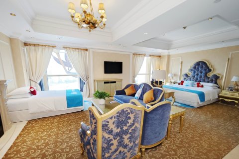 重庆喜来登大酒店