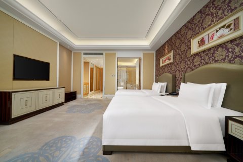 丽水东方文廷酒店