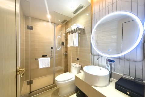 维也纳国际酒店(潮州古城牌坊街店)