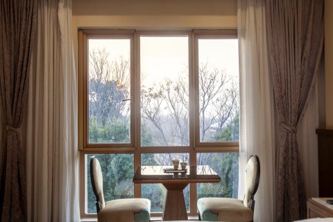 瘦西湖宋城度假酒店