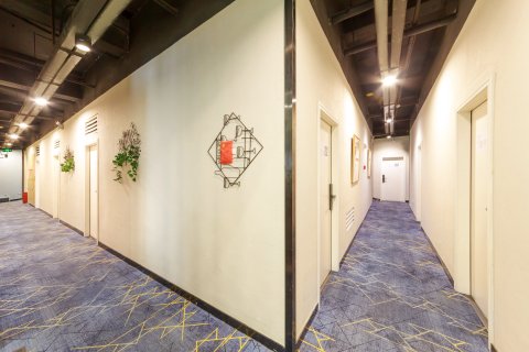 思家酒店（成都宽窄巷子景区店）