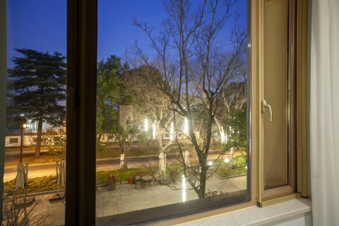 瘦西湖宋城度假酒店