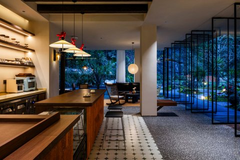 阳朔隐谷度假民宿（遇龙河国家级旅游度假区千古情店）