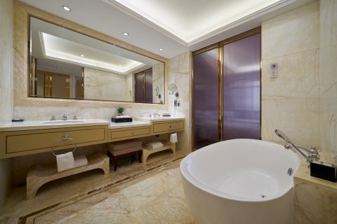 丽水东方文廷酒店