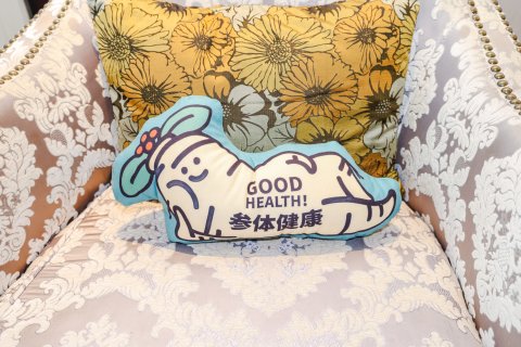 长春国信南山酒店