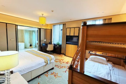 北京金霖酒店(天安门广场前门地铁站店)