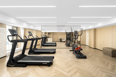 DG酒店(将军衙署地铁站店)