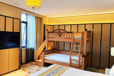 北京金霖酒店(天安门广场前门地铁站店)