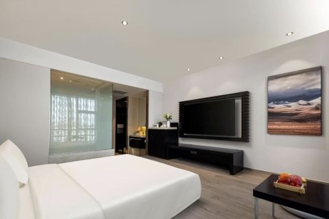 上海野生动物园沪南公路亚朵X酒店