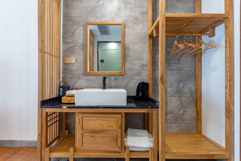 栖泉民宿(张家界国家森林公园店)