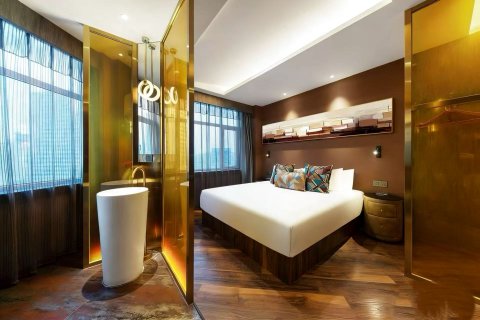 丽景海岸酒店(烟台火车站大悦城店)