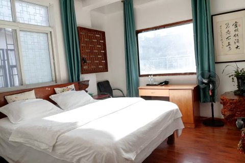 大理百合国际青年旅舍