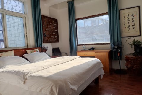 大理百合国际青年旅舍