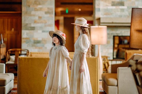 长白山凯悦酒店